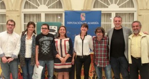 Viator, Olula, El Ejido y Huércal Overa disfrutarán con el mejor humor almeriense