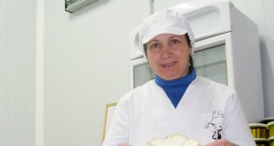 Almería exportó hasta mayo leche valorada en más de 12 millones