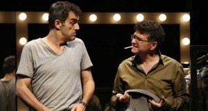 Una obra para 'tener suerte' llega este viernes a Huércal Overa
