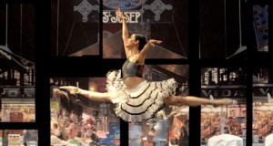 El ballet de David Campos se alía con Cervantes para una nueva versión de ‘Don Quijote’