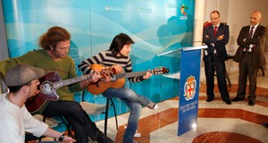 La radio cumple 75 años en Almería y se prepara para celebrarlo