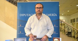 Los 125 años de la Plaza de Toros de Almería, narrativa, etnografía e historia de la provincia, novedades del IEA en agosto