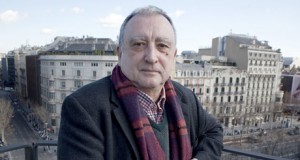 Rafael Chirbes presenta en Almería su última novela
