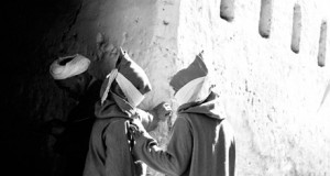 Carboneras recuerda al fotógrafo García Cortés con una muestra sobre su trabajo en Marruecos