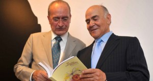 El IML reúne en un volumen los dibujos más significativos de Rafael Pérez Estrada
