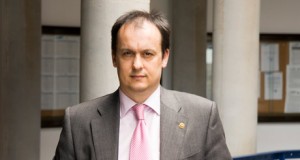 La Asociación de Historiadores del Presente premia un trabajo de Rafael Quirosa