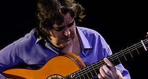 El Conservatorio de Almería comienza las celebraciones de su XX Aniversario