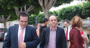 ‘Lista de espera’ para rodar en Níjar