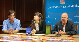 La Baja Andalucía recorre en 4×4 más de media provincia