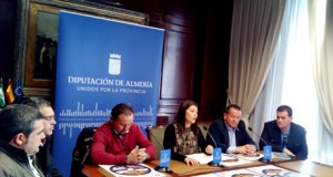 El segundo Rally Alcóntar-Hijate reunirá a una treintena de pilotos