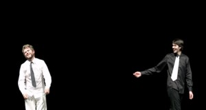 Música de The Beatles para una comedia con raíces ejidenses