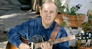 Ramón Leal, jazz e intimismo en Almería