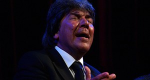 El ciclo municipal de flamenco homenajea al Festival por Tarantos «A Almería» de Madrid