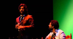 Rancapino Hijo, protagonista de una nueva entrega del Circuito de Divulgación del Flamenco