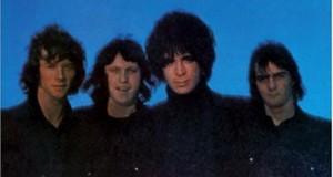 Clifford Records lanza un vinilo de tributo a The Raspberries, pioneros del powerpop