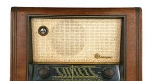 Los 75 años de la radio en Almería llega al CAMA