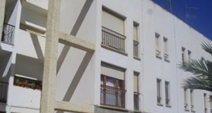 La Junta hará una rehabilitación energética en 275 viviendas de Almería