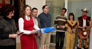 El Centro y Nueva Andalucía cuentan un mes más con animación en sus calles
