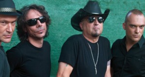 Los Rebeldes regresan a Roquetas para dar una clase de rock&roll