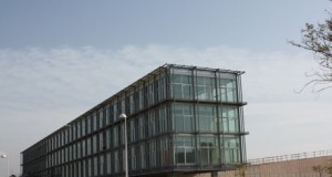 La UAL inaugurará el nuevo rectorado el 21 de febrero