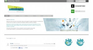 Cosentino lanza su propia red social en Internet