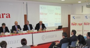 La Cámara colaborará con Marruecos a través de proyectos de autoempleo