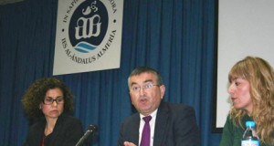 Las bibliotecas escolares se integrarán en el proceso de enseñanza