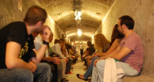 Almería celebra el Día Mundial del Turismo con 36 actividades