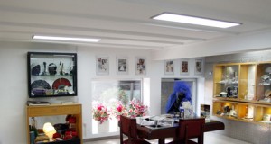 Regente crea un showroom dedicado a celebraciones
