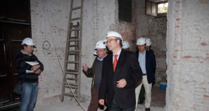 El Museo de Doña Pakyta abrirá sus puertas antes del verano