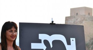 La Alcazaba y la bahía inspiran el logotipo del Milenio de Almería