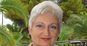 Remedios Martínez Anaya regresa a la Guerra Civil en su última novela