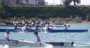 'Desperézate' fomenta el deporte entre los adultos