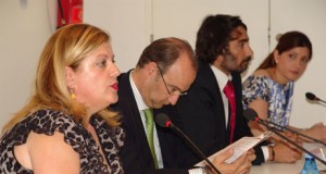 Junta y Ayuntamiento forman a trabajadores en la restauración de centros históricos