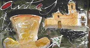 La revista Axarquía rinde un homenaje a Luis Siret