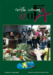 En la calle el último número de la revista ‘El Afa’