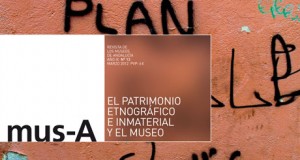 El patrimonio etnográfico, protagonista en la revista mus-A