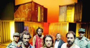 El CAT recrea el drama de las pateras en el Maestro Padilla con ‘El rey de Algeciras’