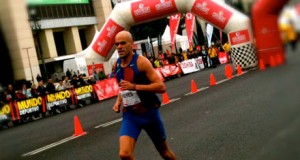 Gádor rendirá homenaje al mediofondista Reyes Estévez con una carrera popular