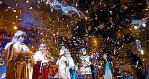 La cabalgata de El Ejido movilizará a una comitiva de 300 personas