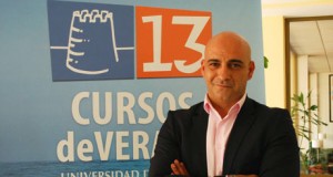 Ricardo García: "De esta situación se sale"