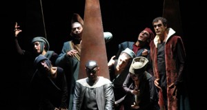 La Atalaya no defrauda en el estreno de ‘Ricardo III’