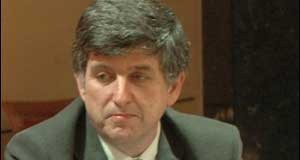 El periodista y catedrático Ricardo Pérez-Amat dará nombre a una calle de Almería