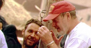 Ridley Scott se interesa por Cabo de Gata y Tabernas para sus próximos proyectos
