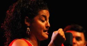 Viator organiza un festival flamenco gratuito con Rocío Segura y María La Rabota