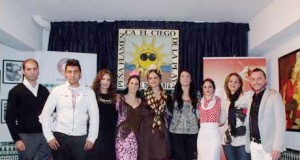 La semifinal del Certamen Andaluz de Jóvenes flamencos recala este viernes en Almería