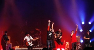 El rock de los 80 junto y revuelto en El Ejido