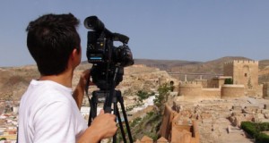 Un viaje a la Almería de la Edad Media