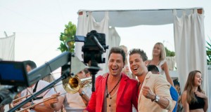 La orquesta Expresiones da un paso más en su carrera y graba su primer videoclip
