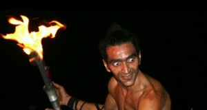 El circo más atrevido llega este jueves a Roquetas